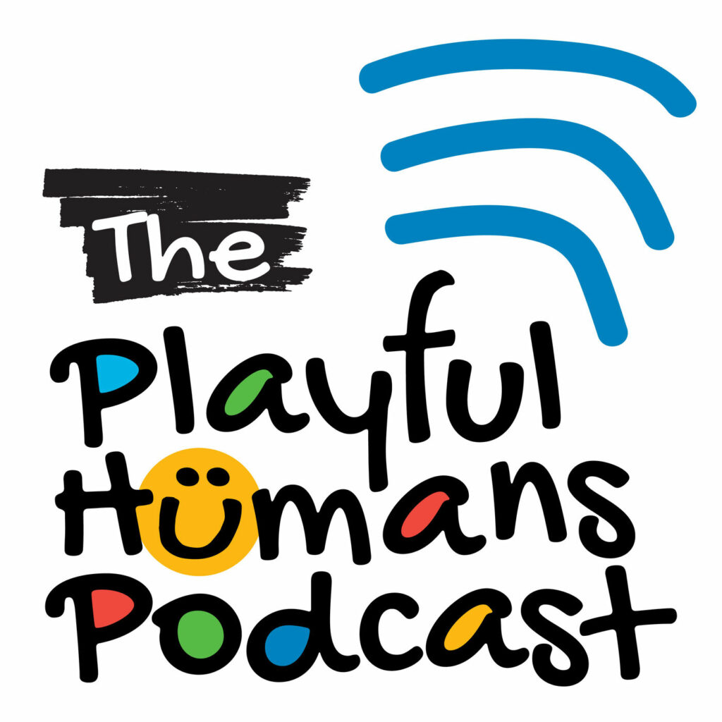 The Playful Humans Podcast